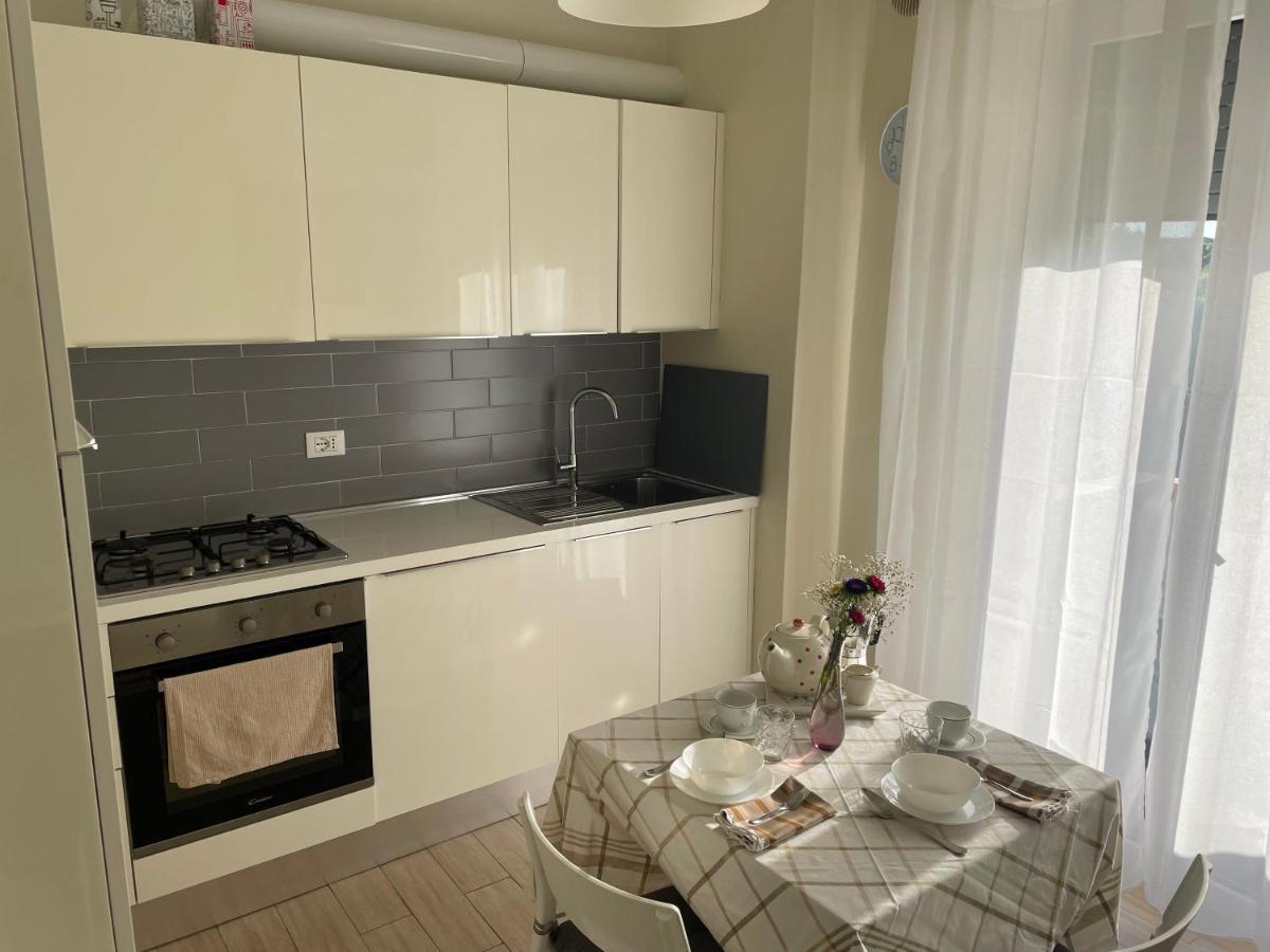 Apartamento Fagiano Lucca Exterior foto