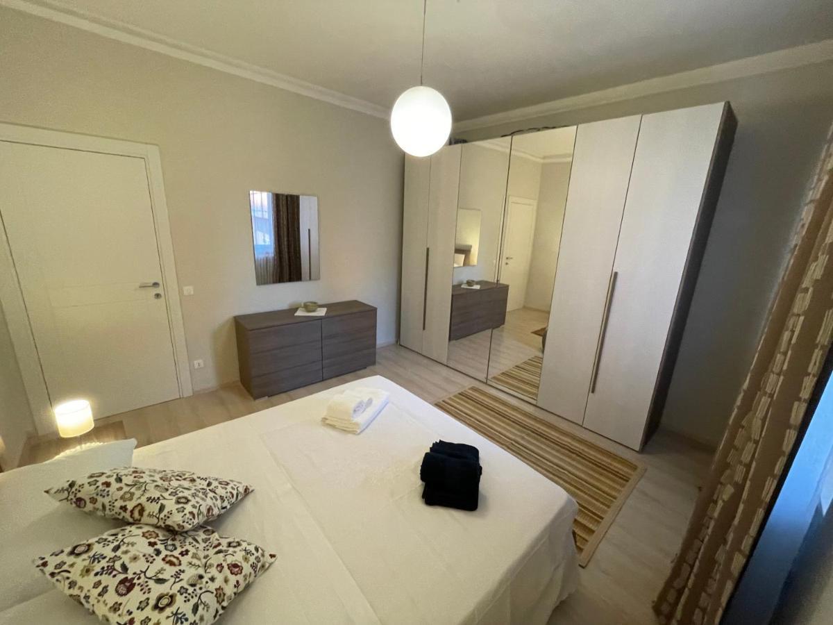 Apartamento Fagiano Lucca Exterior foto