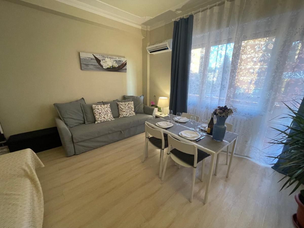 Apartamento Fagiano Lucca Exterior foto