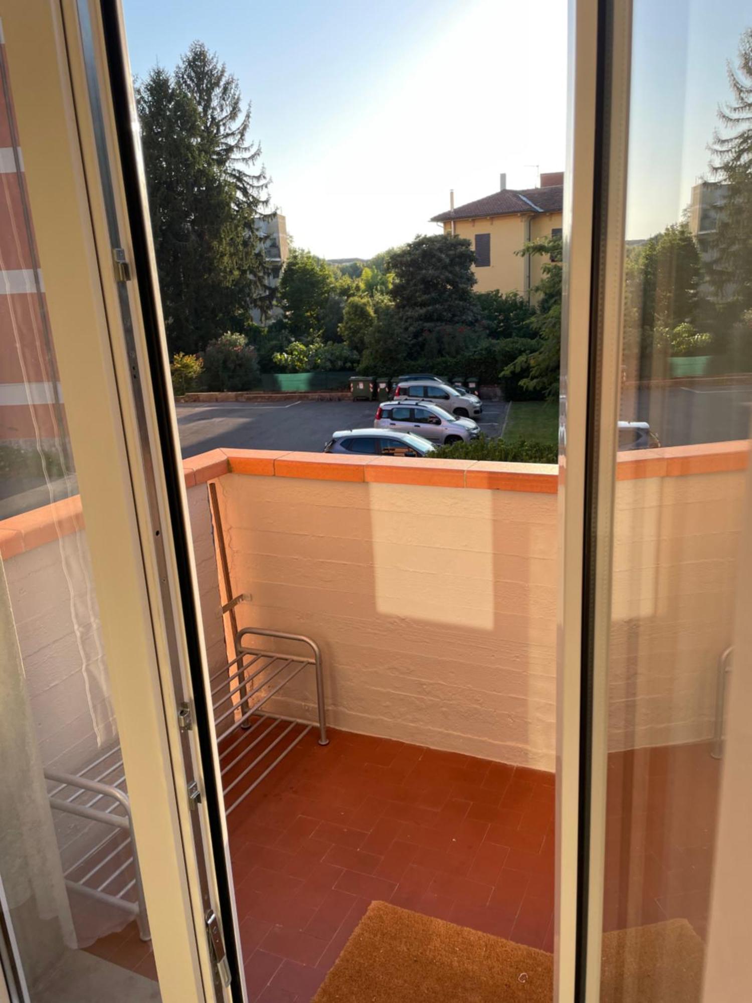 Apartamento Fagiano Lucca Exterior foto