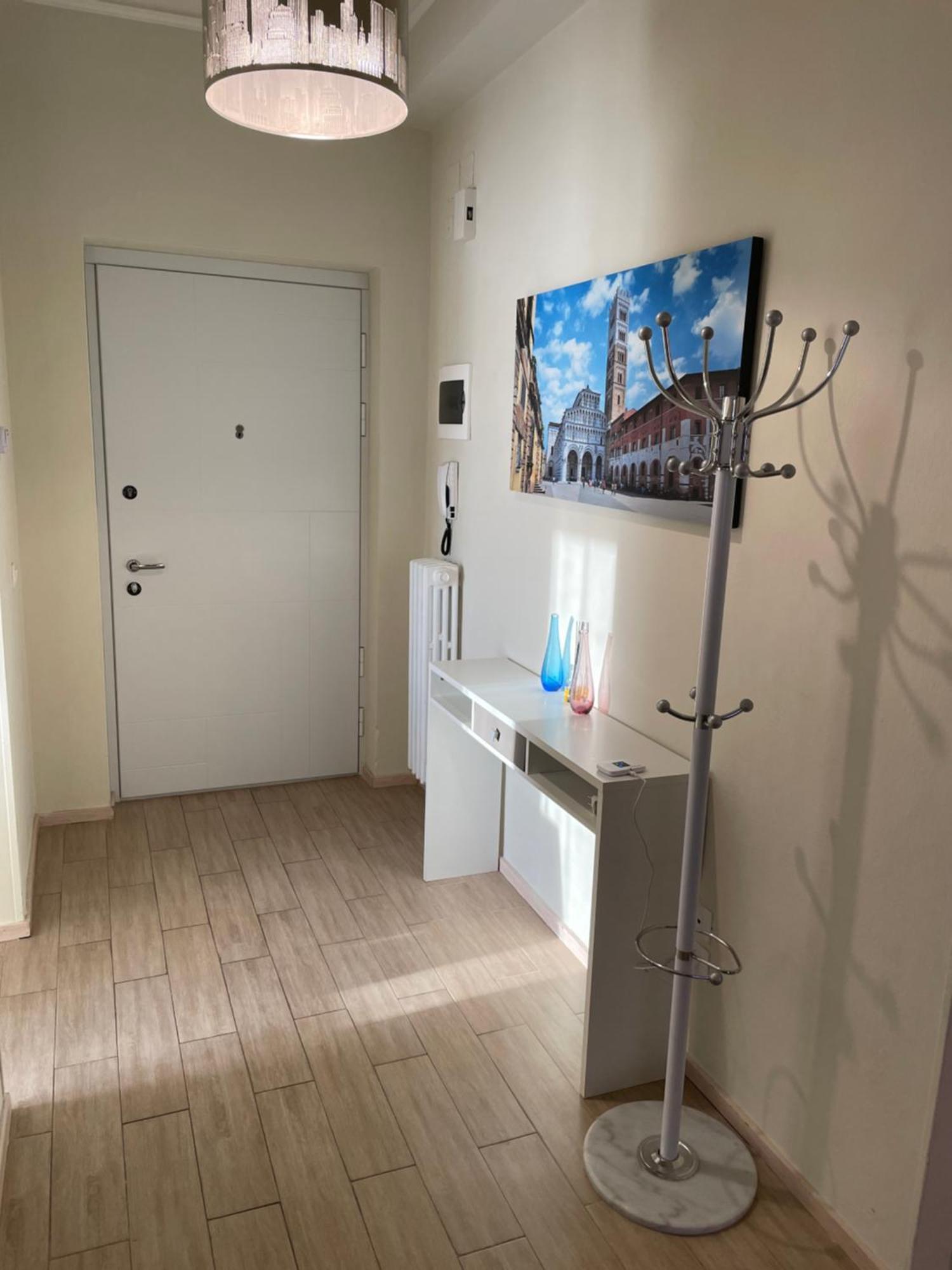 Apartamento Fagiano Lucca Exterior foto
