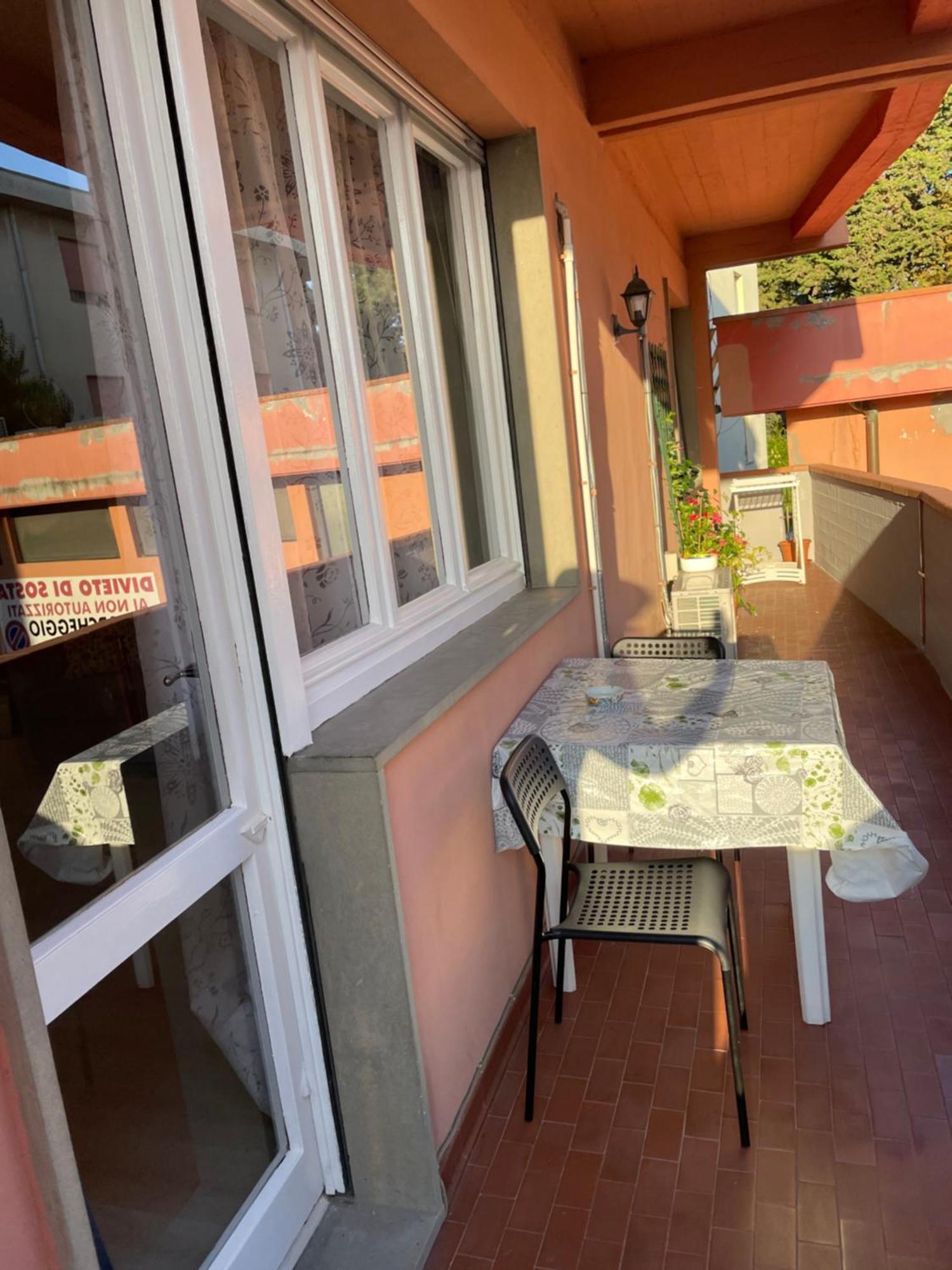 Apartamento Fagiano Lucca Exterior foto